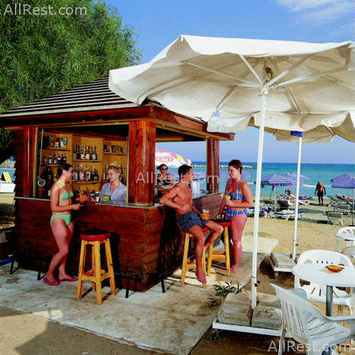 Karpasiana Beach Hotel 6